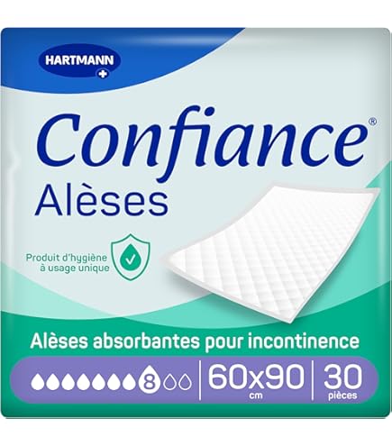 Protège-matelas Imperméable Dreamzie – Lot De 4 – Lavable 90°C – Taille 75x90 Cm