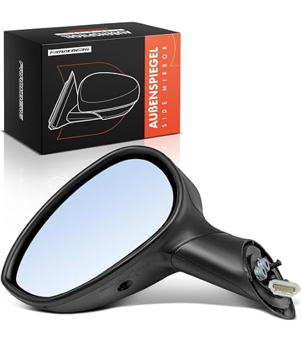 Calotta Specchio Tappo Adatto A Per Ford Focus 05 02/2008-01/11 Dx - 2