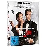 True Lies - Wahre Lügen [4K Blu-ray + Blu-ray]