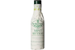 Fee Brothers Mint Bitters 150 ml