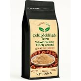 Doğal &Ccedil;ekirdekli İğde Tozu &ndash; 500 gr | Bağışıklık G&uuml;&ccedil;lendirici, Antioksidan Kaynağı, Geleneksel Şifa | Katkısız ve Koruyucusuz