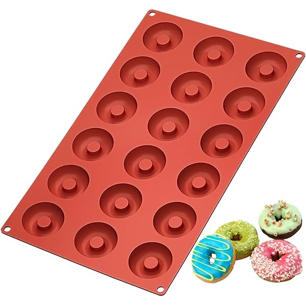 Quality products Prices Drop As You Shop Silicone Baking Molds 12 Holes