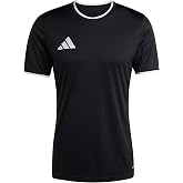 adidas Entrada26 Jersey T-Shirt (Short Sleeve) Men (Pack of 1)