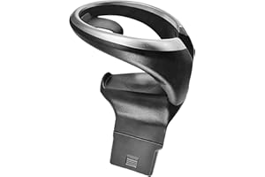 MagiDeal Kit de Montage de Porte-gobelet Avant Amovible pour BMW 135i 128i X1 E82 E84 E88 E81 E82 E82e E87 E87N Accessoires de Voiture 51160443082 51169144632