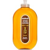 Limpiador de suelos de madera, 739 ml