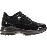 Hogan Junior Sneakers Nero | Sneakers Bambina | Experya