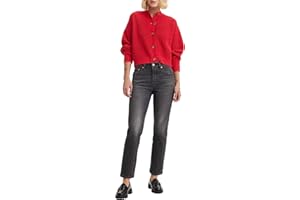 Levi's 501 Crop - Jeans - Cropped Fit - Femme