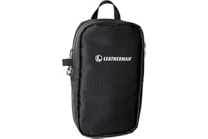 Leatherman Funda para Herramientas, Color Negro
