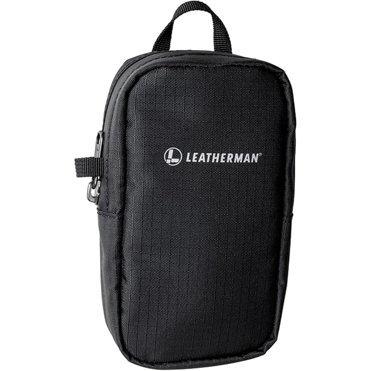 VIPERADE VE26 EDC-pouch Klein Gereedschapstas voor Zaktools en Multitools, EDC-tas Pocket Organizer met Patchgebied voor EDC-uitrusting