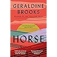 Horse: Geraldine Brooks