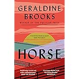 Horse: Geraldine Brooks