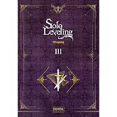 SOLO LEVELING 03 NOVELA: 3