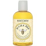 Burt's Bees Bee Nourishing Vitamin E Body Oil, 115ml