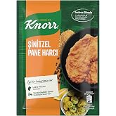 Knorr Schnitzel Pane Mortar 90 g