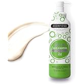 MORFOSE Şampuan 1000Ml (Yeşil) 1 Paket (1 x 1 Adet)