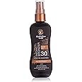 Australian Gold - Instant Sunscreen Spray SPF 30 100 ml (Pack of 1)