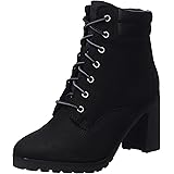 Timberland Allington Double Collar, Stivali alla Moda Donna