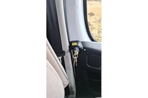 HEOSOLUTION Heosafe S8 X290 Ducato, Boxer und Jumper ab 2021