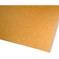Foglio Worbla termoplastico - FINEST ART Misure diverse (50 X 37,5 CM)