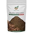 Mewar Impex Jatamansi Powder 200 Gm | Baalchad | Spikenard | Nardostachys Jatamansi For Skin & Hair | Revitalises Skin & Moisturises Scalp