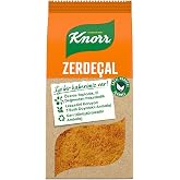 Knorr Baharat Serisi Toz Zerde&ccedil;al 60 Gr