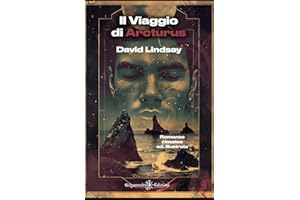 Il viaggio di Arcturus