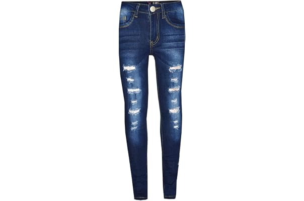 The most popular items in Girls' Jeans