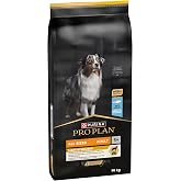 Pro Plan All Size Beyaz Balıklı Sterilised-Light Yetişkin K&ouml;pek Maması 14 kg