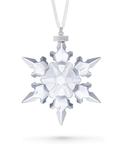 Swarovski - Stern 2007 - Weihnachtsornament 872200 NEU 1. WAHL : Amazon.de:  Kche, Haushalt & Wohnen