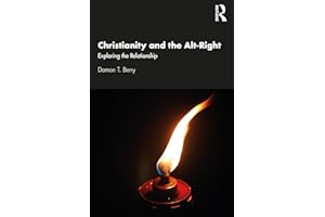 Christianity and the Alt-Right: Exploring the Relationship