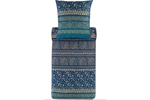 Bassetti Mako-Satin Bettwäsche Brenta B1