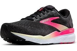 Brooks Ghost 16, Sneaker Donna