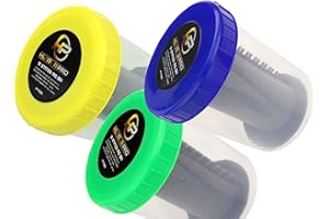 Hunter Pro 10 Station Large Rig Bin. Multi-pack. Coarse Sea Carp Boat Fishing Rig Bin 4 Colours