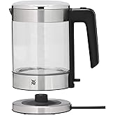 WMF KITCHENminis Glass 1 liter Kettle 1900 W