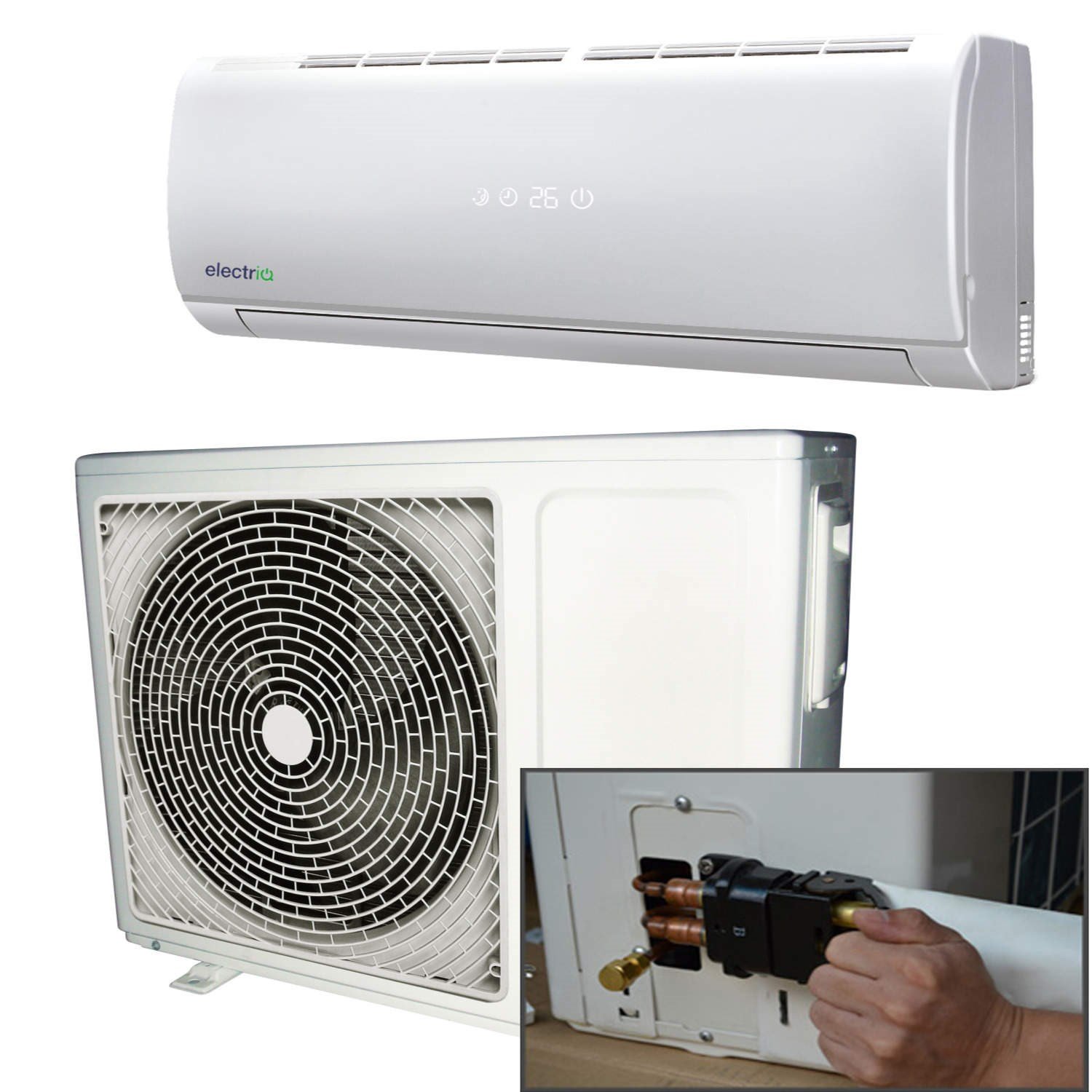 Panasonic Wall Mounted Air Conditioner Panasonic Etherea Air