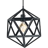EGLO Embleton lampada a sospensione Supporto flessibile E27 A,A+,A++,B,C,D,E