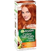 Garnier Color Naturals Hair Dye 7.40 Sultan Copper