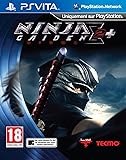 Ninja Gaiden : Sigma 2 Plus