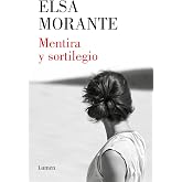 Mentira y sortilegio