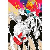 Given: 1-Natsuki Kizu (la portada puede variar)