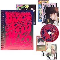 And. (Taesan Edition): Amazon.com.be: CDs & Vinyl