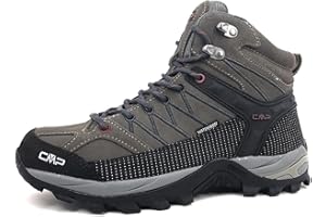 CMP Homme Rigel Mid Trekking Chaussures WP Randonn&Eacutee