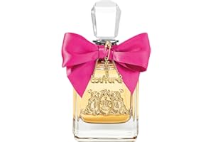 Juicy Couture - Viva la Juicy, Eau da Parfum, Blumiges, Feminines und Romantisches, mit Wilden Noten, süßes und leichtes Aroma, sorgt für ein angenehmes und frisches Gefühl, für Damen
