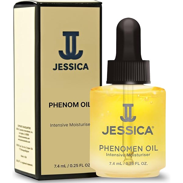 Jessica Nagellack In Weißtönen – Vegan, Schnell Trocknend, Ohne Toluol & Formaldehyd