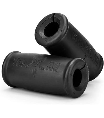 LARA STAR Pull Up Handgrepen Handvatten Fitness Strap Heavy Duty Kabel Machine Handgrepen Training Grip Kracht Sling Trainer voor Thuis Gym Pull-up Barbells en Trekmachines