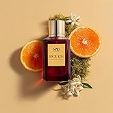 Mad Rouge Extrait de Parfum 100 ml Unisex Parf&uuml;m &ndash; Portakal, Safran ve Akamber ile Cesur ve &Ccedil;ekici Bir Kompozisyon