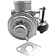 BOXI E-G-R Valve with Gasket Fits for Volksagen Beetle 1998-2004 / for Jetta Golf 1999-2004 TDI 1.9L Diesel/Replaces 045131501L EGV1079