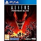 Focus Home Interactive Alieni: Fire Team Elite PS4 VF