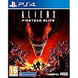 Focus Home Interactive Alieni: Fire Team Elite PS4 VF