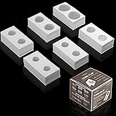 Uncle Paul 300PCS Coin Flips 2x2 Zoll Taschen 6 Größen Pappmünzenhalter Münzalbum Buch für Münzsammlungszubehör FC01MX1